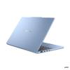 LENOVO IdeaPad Slim 5 13ARP10, 13.3" WUXGA, AMD Ryzen 5 7535HS, 16GB, 512GB SSD, NoOS, Polar Blue 83J2002PHV