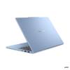 LENOVO IdeaPad Slim 5 13ARP10, 13.3" WUXGA, AMD Ryzen 5 7535HS, 16GB, 512GB SSD, NoOS, Polar Blue 83J2002PHV