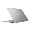 LENOVO Yoga Slim 7 14ILL10, 14" WUXGA, Intel Core Ultra 5 226V, 16GB, 512GB SSD, Win11 Home, Luna Grey 83JX0026HV