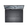 DELL Pro 16 (PC16255) 16.0" FHD+, AMD Ryzen 5 Pro 230 (4.9GHz), 16GB, 1TB SSD, Win 11 Pro BTO510_PC16255_EMEA
