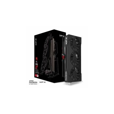 XFX Radeon RX 9060 XT Swift OC 16GB GDDR6 128bit (RX-96TS316B7) Videok&aacute;rtya