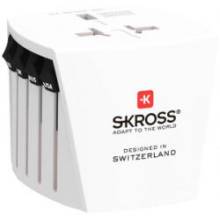 World Travel &uacute;ti adapter MUV Micro, Skross 1.102500