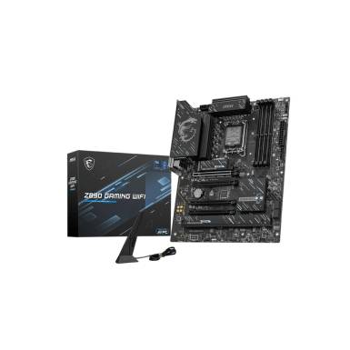 Msi Z890 GAMING WIFI 7E54-006R Msi Z890 GAMING WIFI 7E54-006R