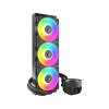 Arctic Liquid Freezer III Pro 360 A-RGB Black ACFRE00184A