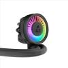 Arctic Liquid Freezer III Pro 360 A-RGB Black ACFRE00184A