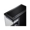 PHANTEKS Evolv S2 ház, Midi-Tower, E-ATX, RGB, edzett üveg - fekete PH-ES524S2_DBK01