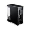 PHANTEKS Evolv S2 ház, Midi-Tower, E-ATX, RGB, edzett üveg - fekete PH-ES524S2_DBK01