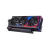 PHANTEKS Premium PCIe Gen5 függőleges GPU-tartó, DRGB, 220 mm-es PCIe 5.0 x 16 riser, fekete PH-PGPUKT5.0_DBK01