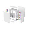 DeepCool CC560 MESH V2 Tempered Glass White R-CC560-WHAMA4-G-2