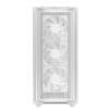 DeepCool CC560 MESH V2 Tempered Glass White R-CC560-WHAMA4-G-2