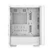 DeepCool CC560 MESH V2 Tempered Glass White R-CC560-WHAMA4-G-2