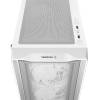 DeepCool CC560 MESH V2 Tempered Glass White R-CC560-WHAMA4-G-2