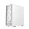 DeepCool CC560 MESH V2 Tempered Glass White R-CC560-WHAMA4-G-2