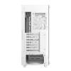 DeepCool CC560 MESH V2 Tempered Glass White R-CC560-WHAMA4-G-2
