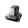 Be quiet! Pure Rock Slim 3 BK047