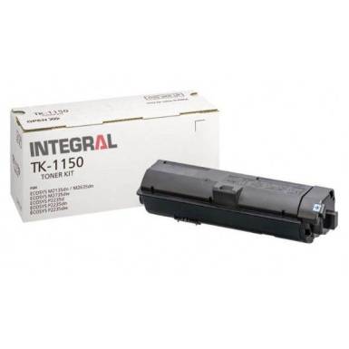 Integral TK-1150 6K UGY. INTEGRAL TONER Integral TK-1150 6K UGY. INTEGRAL TONER