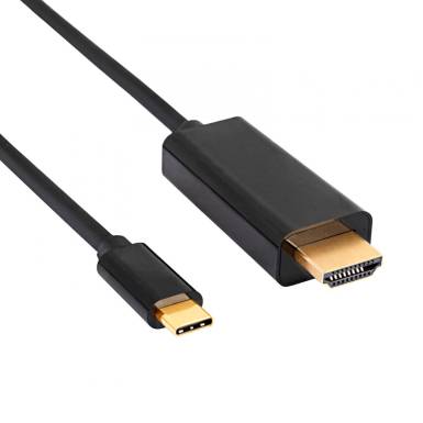 Akyga USB type C / HDMI kábel, 1.8m - AK-AV-18 AK-AV-18 Akyga USB type C / HDMI kábel, 1.8m - AK-AV-18 AK-AV-18