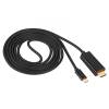 Akyga USB type C / HDMI kábel, 1.8m - AK-AV-18 AK-AV-18