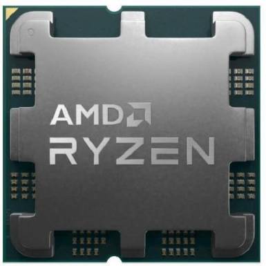AMD Ryzen 5 7500F 6-Core 3.7GHz AM5 TRAY (100-000000597) AMD Ryzen 5 7500F 6-Core 3.7GHz AM5 TRAY (100-000000597)