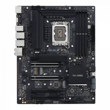 Asus PRO WS W680-ACE PRO WS W680-ACE