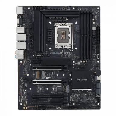 Asus PRO WS W680-ACE IPMI PRO WS W680-ACE IPMI