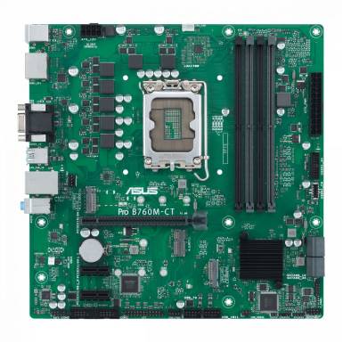 Asus PRO B760M-CT-CSM PRO B760M-CT-CSM Asus PRO B760M-CT-CSM PRO B760M-CT-CSM
