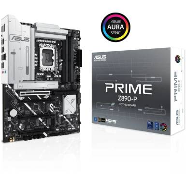 Asus PRIME Z890-P PRIME Z890-P Asus PRIME Z890-P PRIME Z890-P