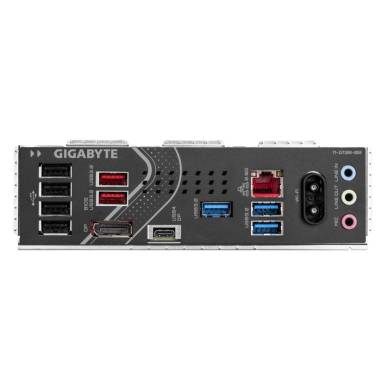 Gigabyte Z890 EAGLE WIFI7 Z890 EAGLE WIFI7 Gigabyte Z890 EAGLE WIFI7 Z890 EAGLE WIFI7