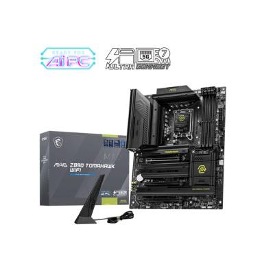 Msi MAG Z890 TOMAHAWK WIFI MAG Z890 TOMAHAWK WIFI Msi MAG Z890 TOMAHAWK WIFI MAG Z890 TOMAHAWK WIFI
