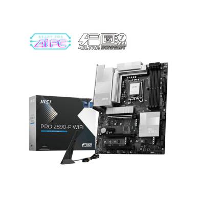 Msi PRO Z890-P WIFI PRO Z890-P WIFI