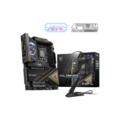 Msi MEG Z890 ACE 7E22-001R Msi MEG Z890 ACE 7E22-001R