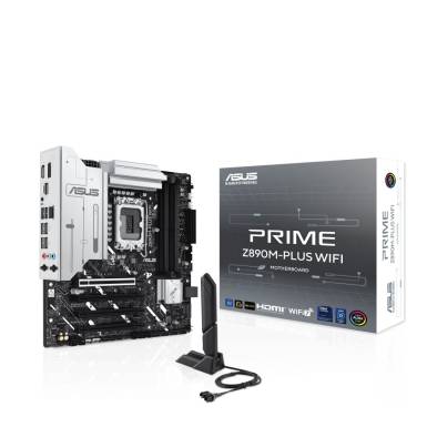 Asus PRIME Z890M-PLUS WIFI PRIME Z890M-PLUS WIFI Asus PRIME Z890M-PLUS WIFI PRIME Z890M-PLUS WIFI