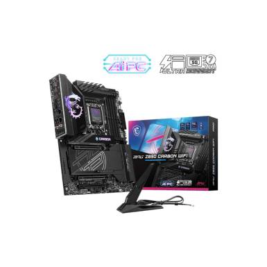 Msi MPG Z890 CARBON WIFI 7E17-001R Msi MPG Z890 CARBON WIFI 7E17-001R