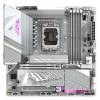 Gigabyte Z890M AORUS ELITE WIFI7 ICE Z890M AORUS ELITE WIFI7 ICE