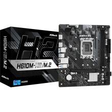 ASRock H610M-H2/M.2 90-MXBP70-A0UAYZ