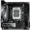 Asus ROG STRIX Z890-I GAMING WIFI ROG STRIX Z890-I GAMING WIFI
