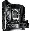 Asus ROG STRIX Z890-I GAMING WIFI ROG STRIX Z890-I GAMING WIFI