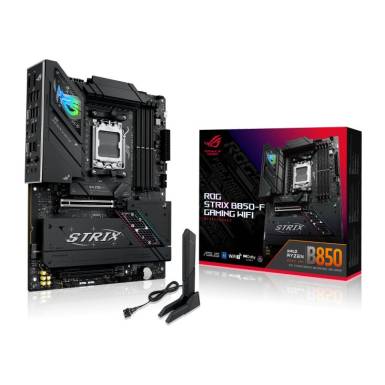 Asus ROG STRIX B850-F GAMING WIFI ROG STRIX B850-F GAMING WIFI