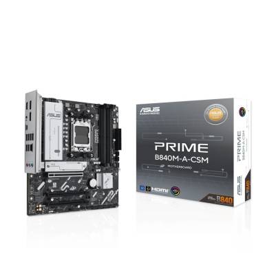 Asus PRIME B840M-A-CSM PRIME B840M-A-CSM