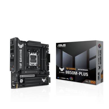 Asus TUF GAMING B850M-PLUS TUF GAMING B850M-PLUS
