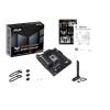 Asus TUF GAMING B850M-PLUS WIFI TUF GAMING B850M-PLUS WIFI