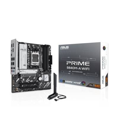 Asus PRIME B840M-A WIFI PRIME B840M-A WIFI Asus PRIME B840M-A WIFI PRIME B840M-A WIFI