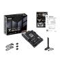 Asus TUF GAMING B850-PLUS WIFI TUF GAMING B850-PLUS WIFI
