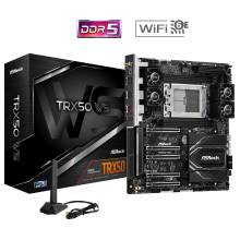 ASRock TRX50 WS 90-MXBN40-A0UAYZ