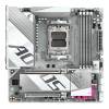 Gigabyte B850M AORUS ELITE WIFI6E ICE B850M A ELT WF6E ICE
