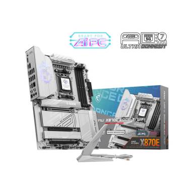 Msi MPG X870E EDGE TI WIFI 7E59-002R