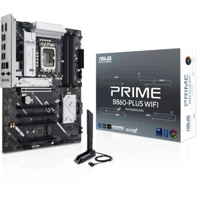 Asus PRIME B860-PLUS WIFI PRIME B860-PLUS WIFI 90MB1K50-M0EAY0 Asus PRIME B860-PLUS WIFI PRIME B860-PLUS WIFI 90MB1K50-M0EAY0