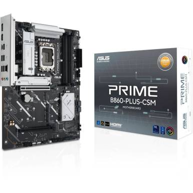 Asus PRIME B860-PLUS-CSM PRIME B860-PLUS-CSM Asus PRIME B860-PLUS-CSM PRIME B860-PLUS-CSM