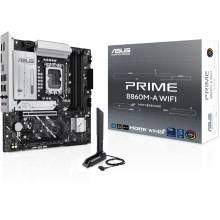 Asus PRIME B860M-A WIFI PRIME B860M-A WIFI Asus PRIME B860M-A WIFI PRIME B860M-A WIFI
