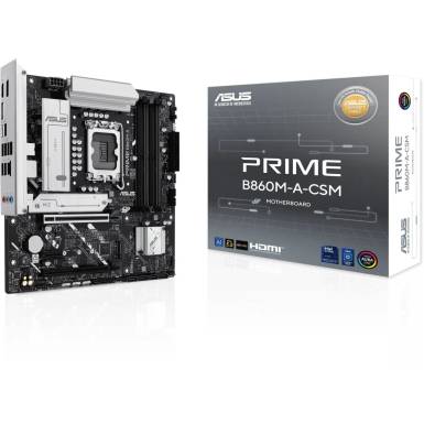 Asus PRIME B860M-A-CSM PRIME B860M-A-CSM Asus PRIME B860M-A-CSM PRIME B860M-A-CSM